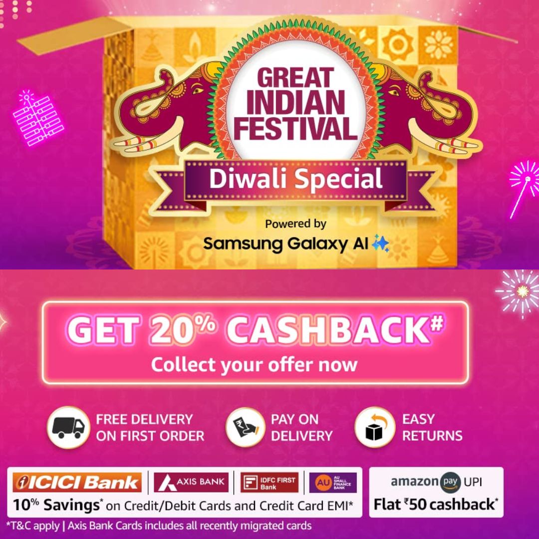 Amazon-Diwali-Special