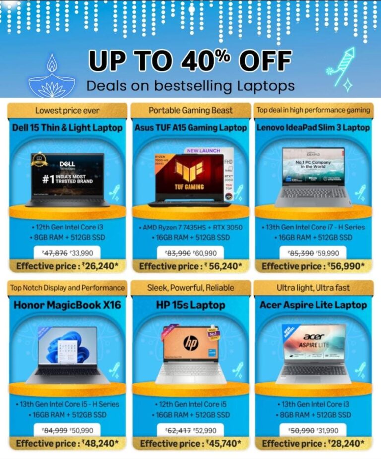 Laptops-40-off